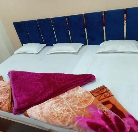 Hotel Rolex Ujjain Luaran gambar