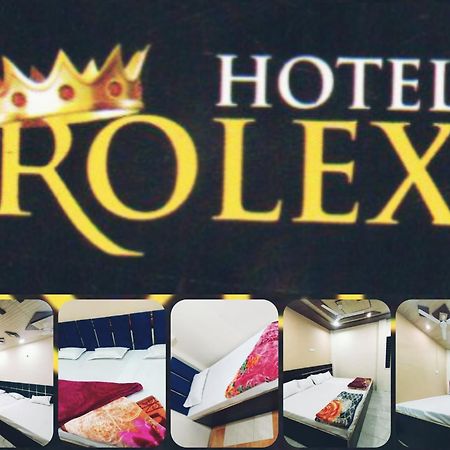 Hotel Rolex Ujjain Luaran gambar