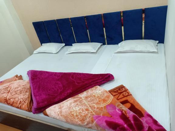 Hotel Rolex Ujjain Luaran gambar