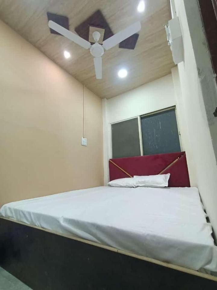 Hotel Rolex Ujjain Luaran gambar